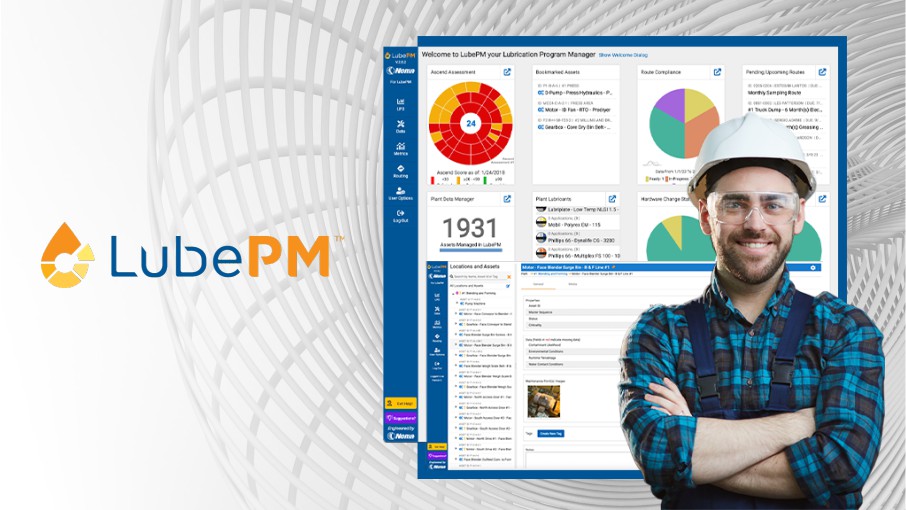 LubePM™