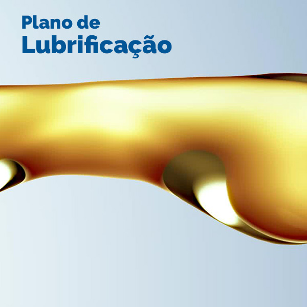 Plano de Lubrificação